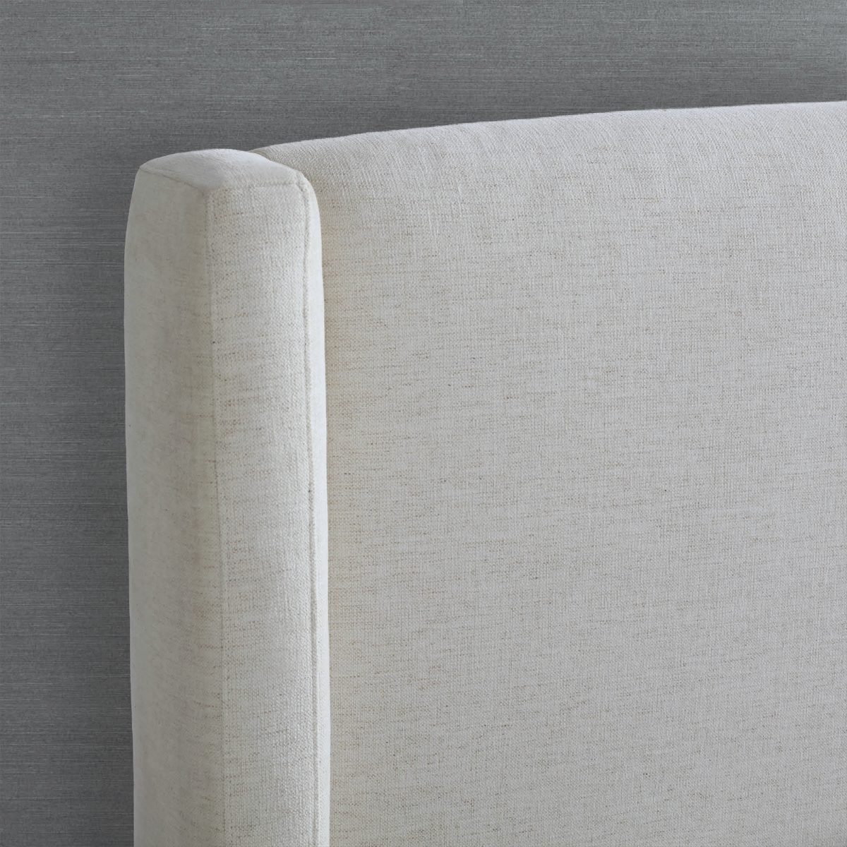 Alternative view of Frontgate Resort Collection Upholstered Bed