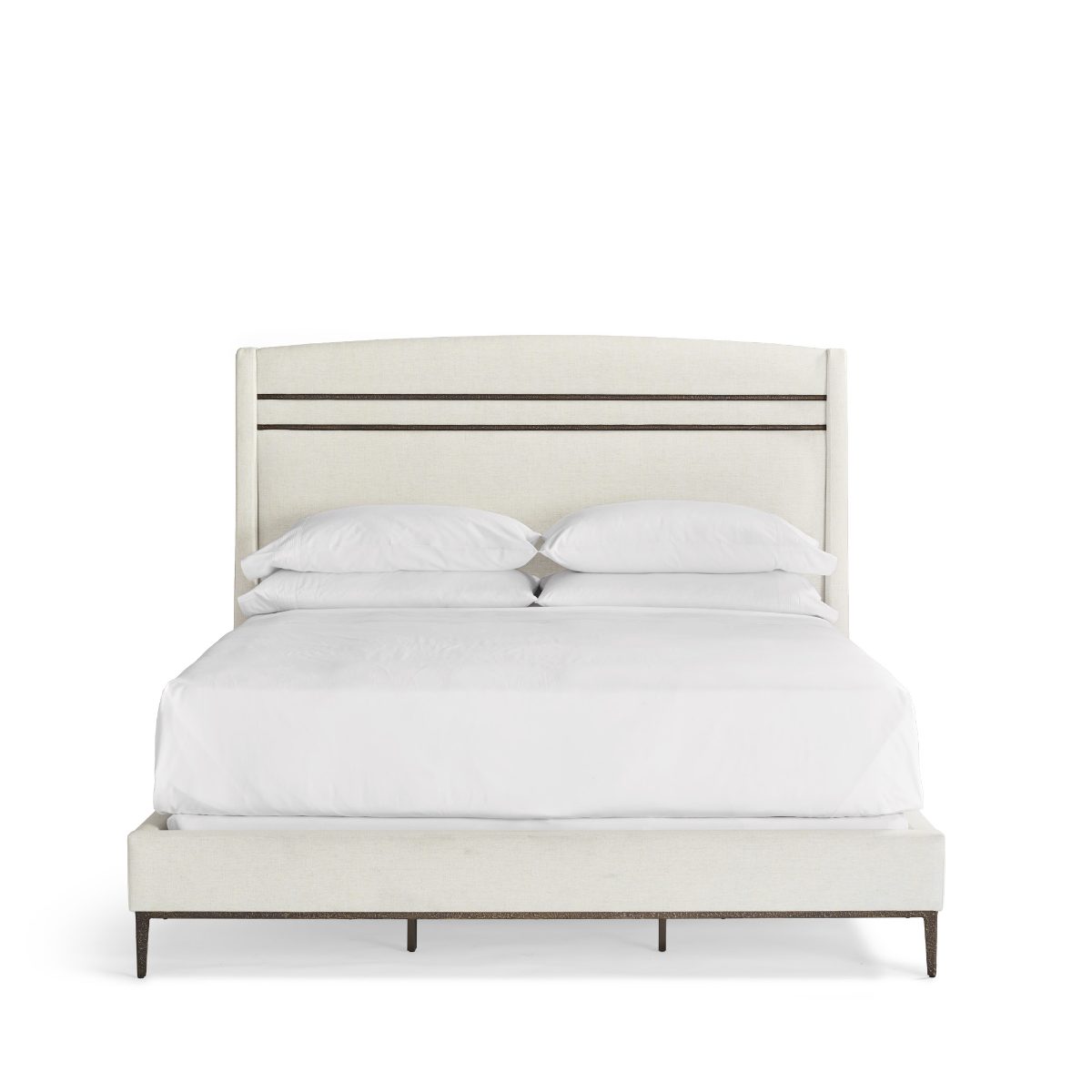 Alternative view of Selma Bed