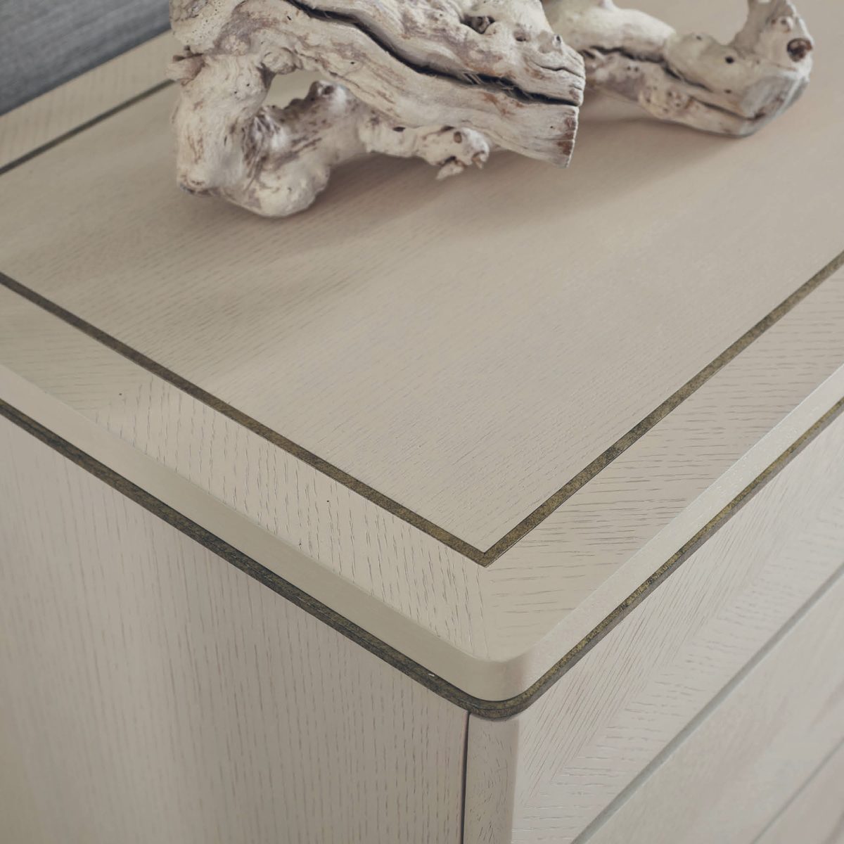 Alternative view of Angelina 6-Drawer Dresser