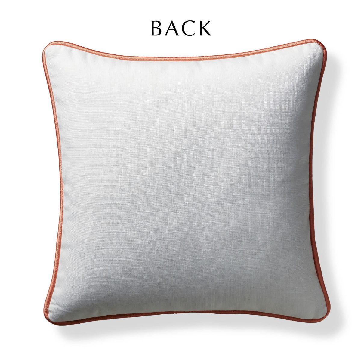 Almeria Indoor/Outdoor Pillow Cover - Image 3