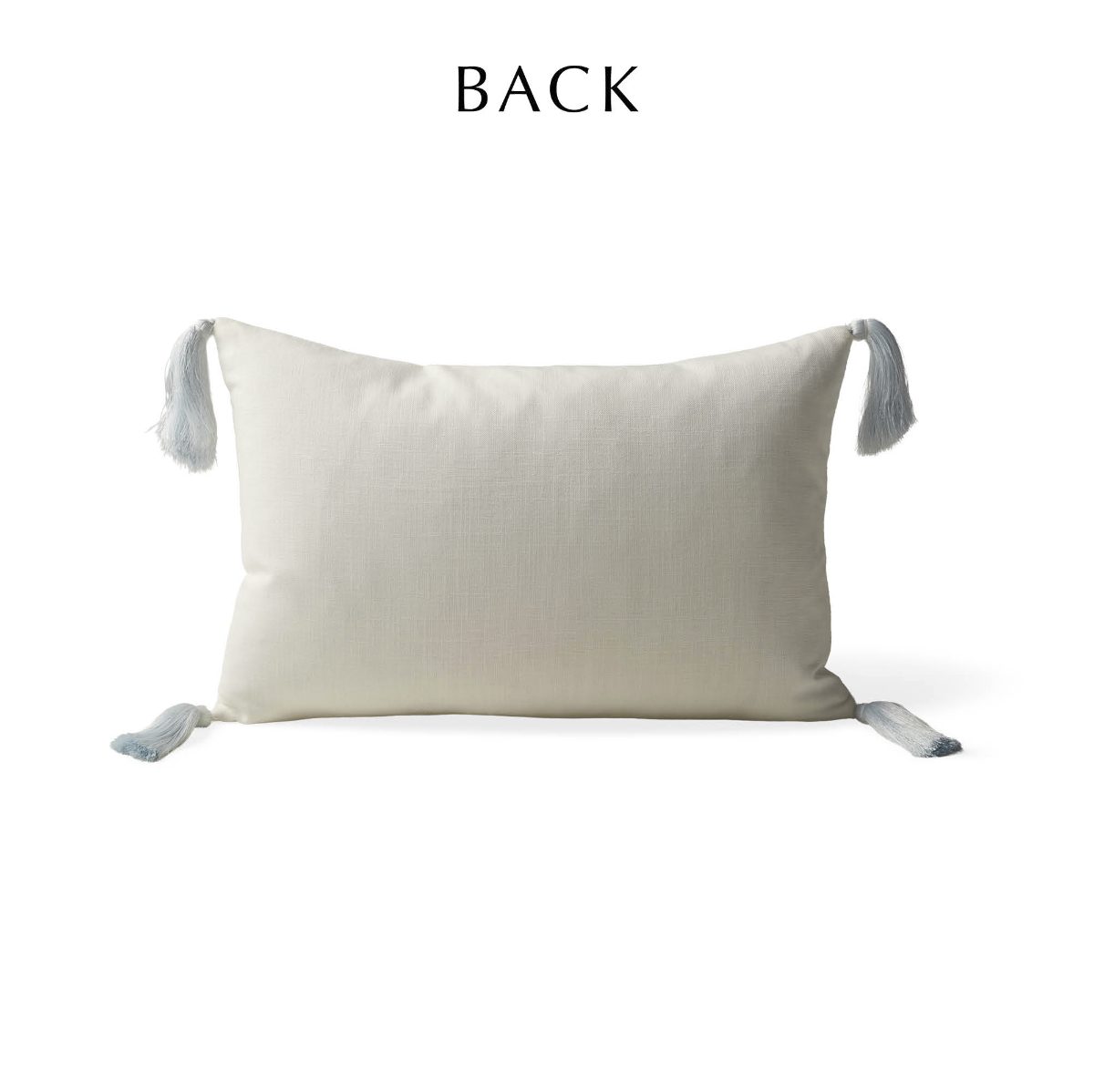 Almeria Indoor/Outdoor Pillow Cover - Image 4