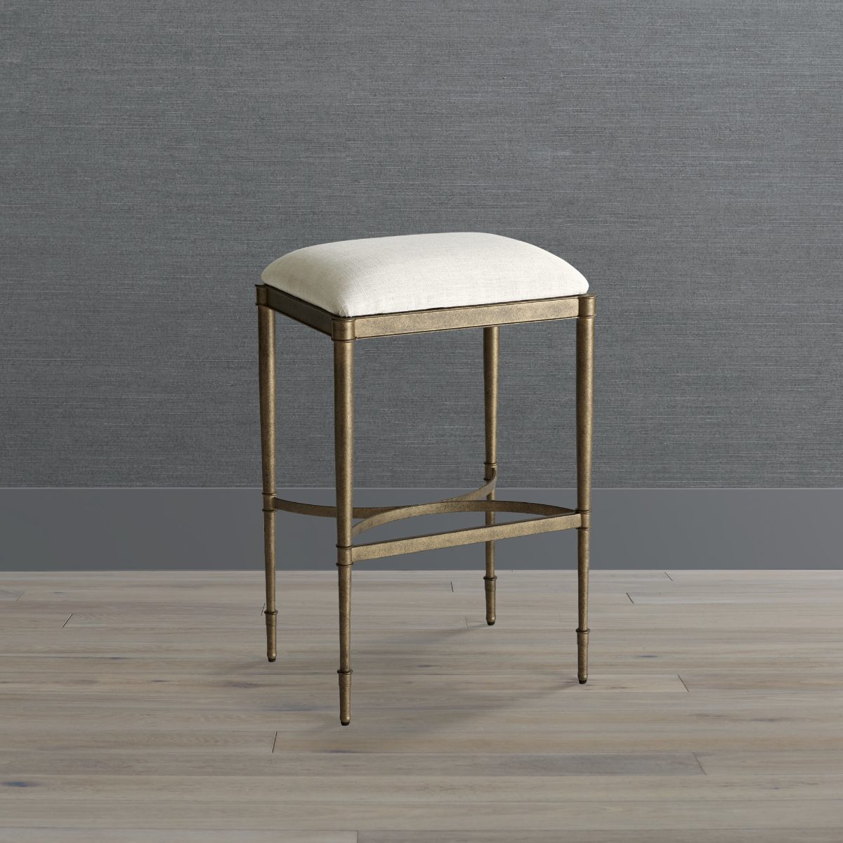 Angelina Backless Bar & Counter Stool