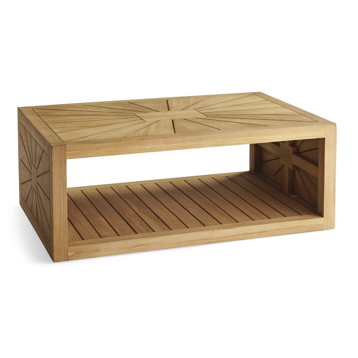 Aiden Coffee Table Tailored Furniture Cover