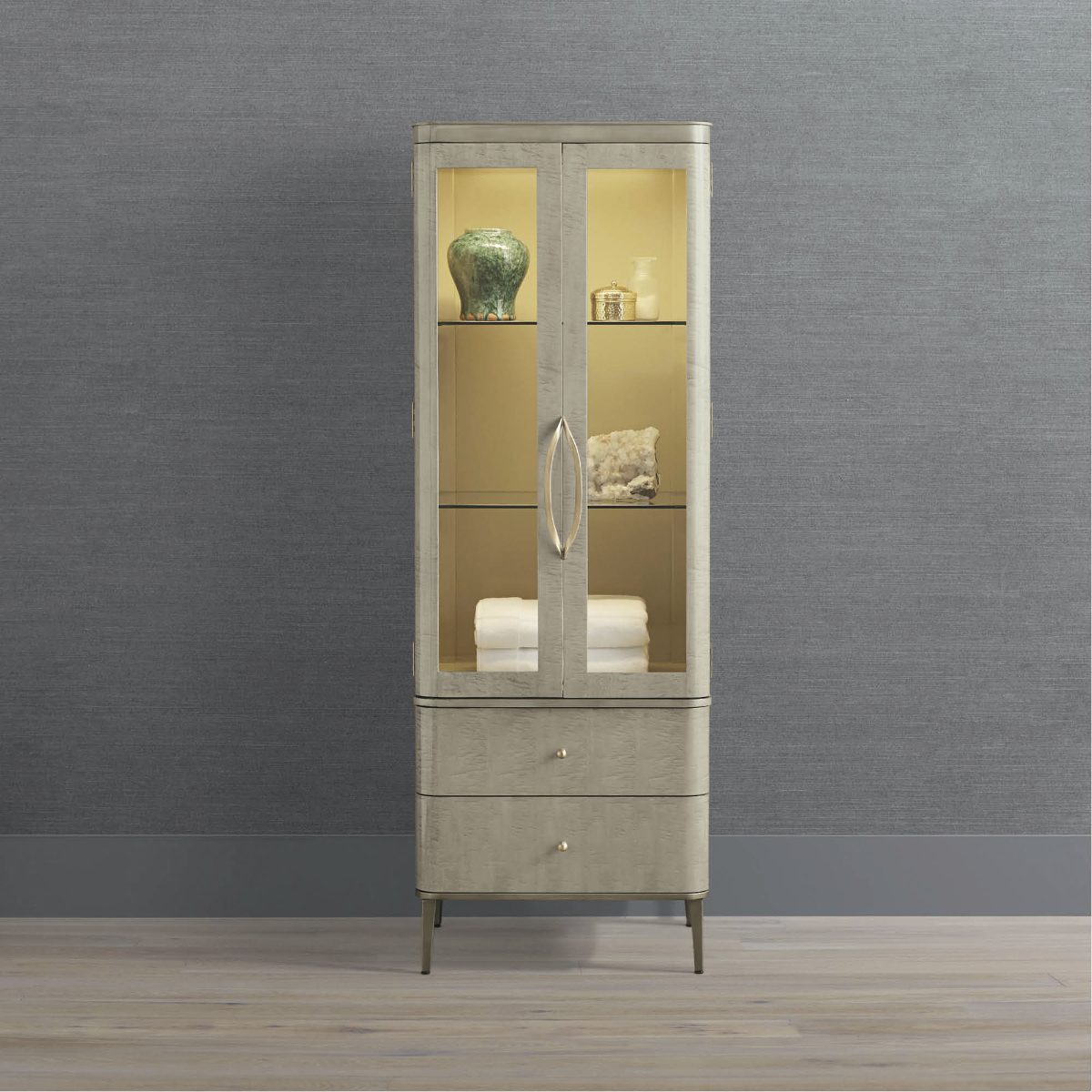 Alternative view of Kamila Storage Cabinet