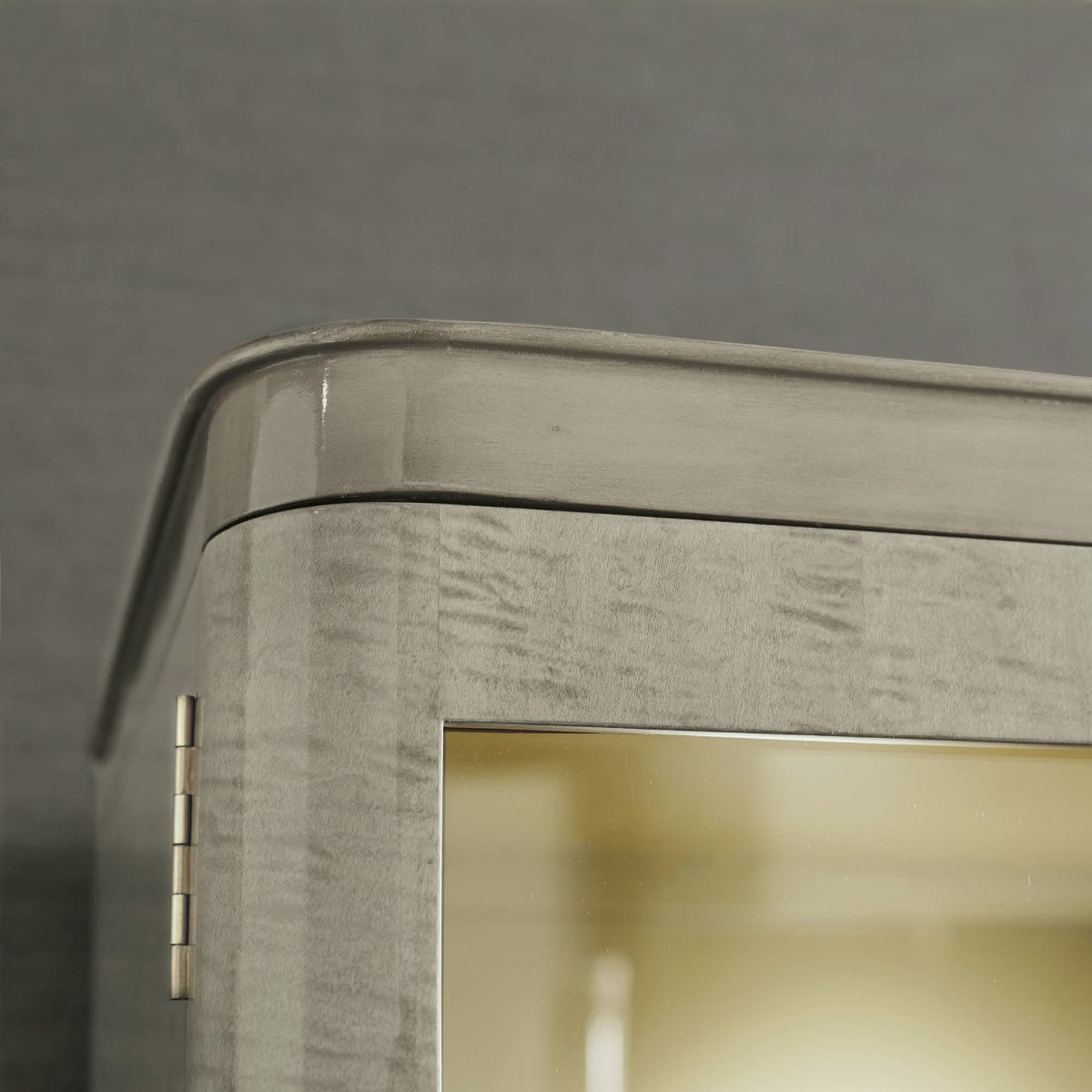 Kamila Storage Cabinet - Image 3
