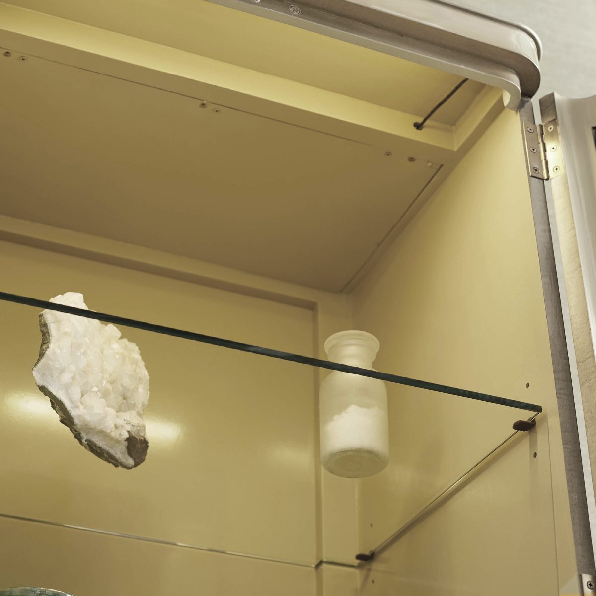 Kamila Storage Cabinet - Image 4