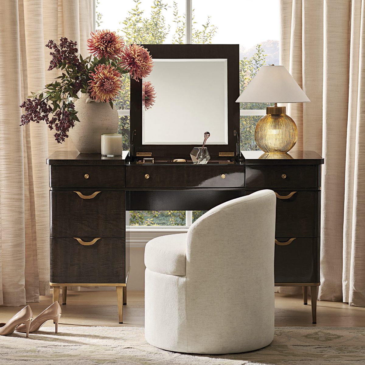 Kamila Ultimate Vanity - Image 5