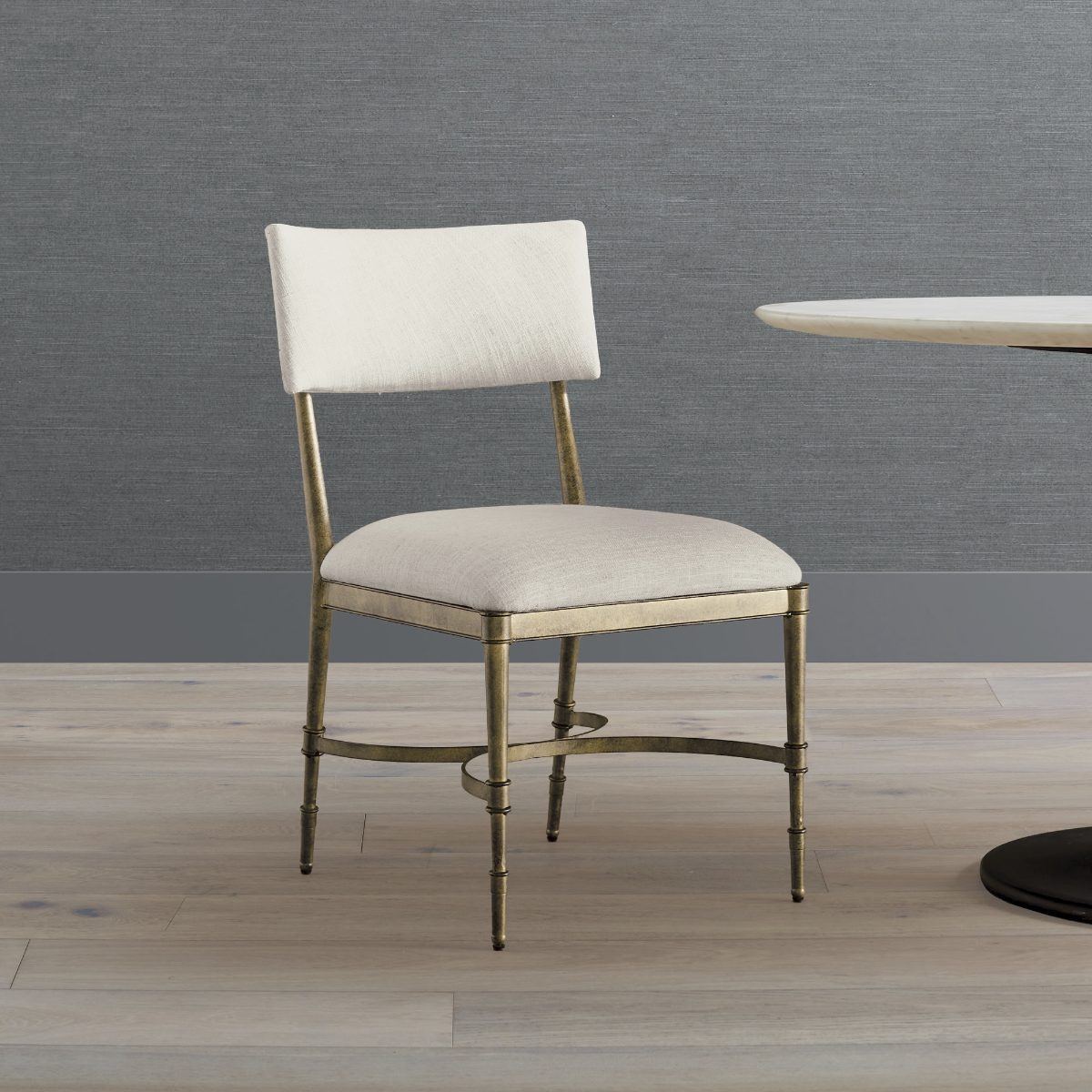 Alternative view of Angelina Dining Chair