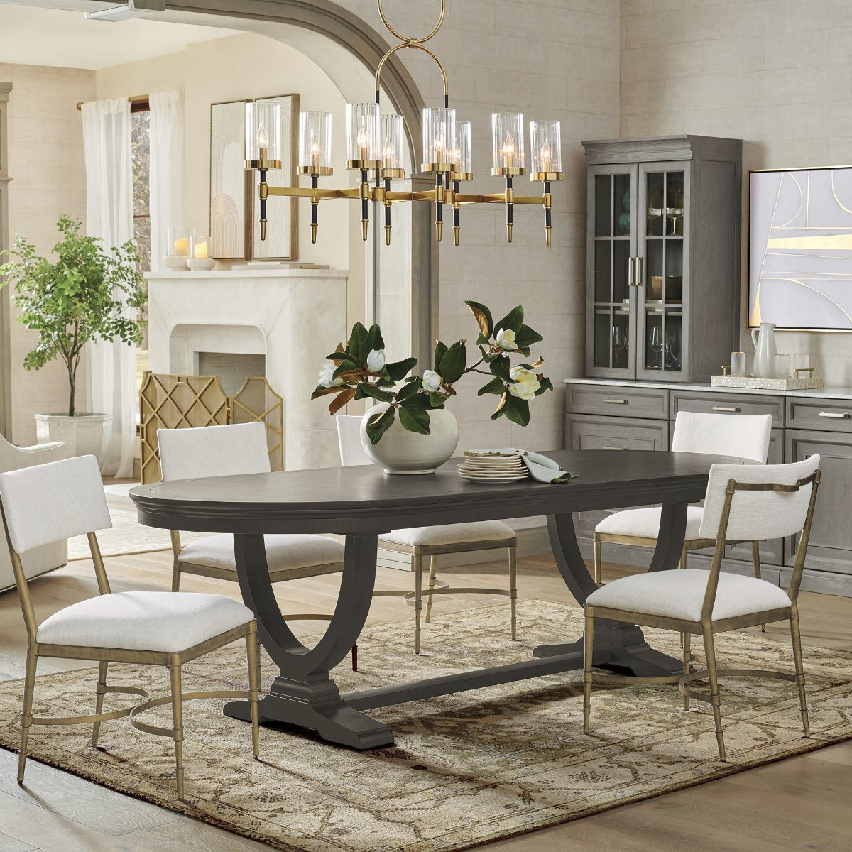Angelina Dining Chair - Image 3