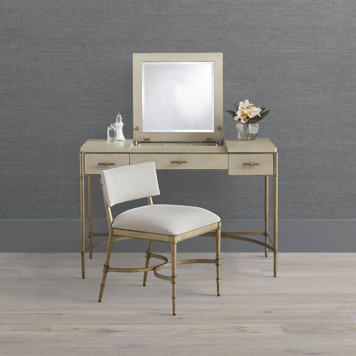 Angelina Dressing Room Set