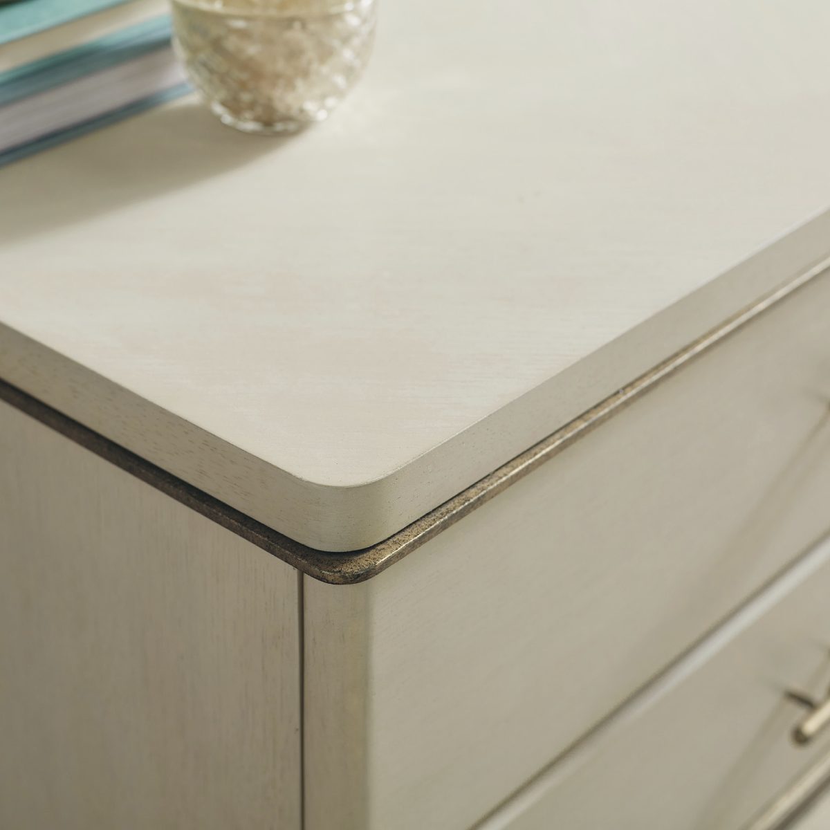 Alternative view of Angelina Nightstand