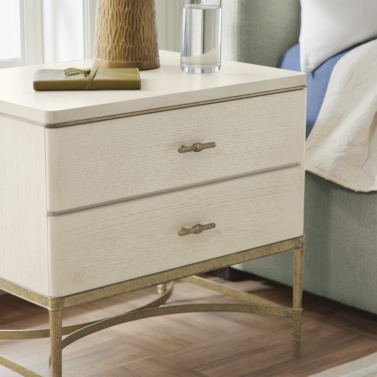 Angelina Nightstand - Image 4
