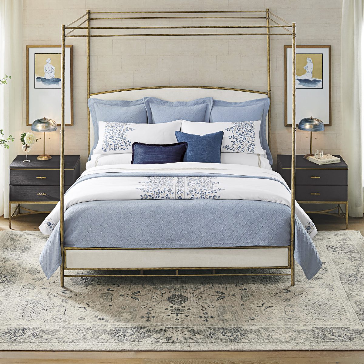 Angelina Nightstand - Image 6