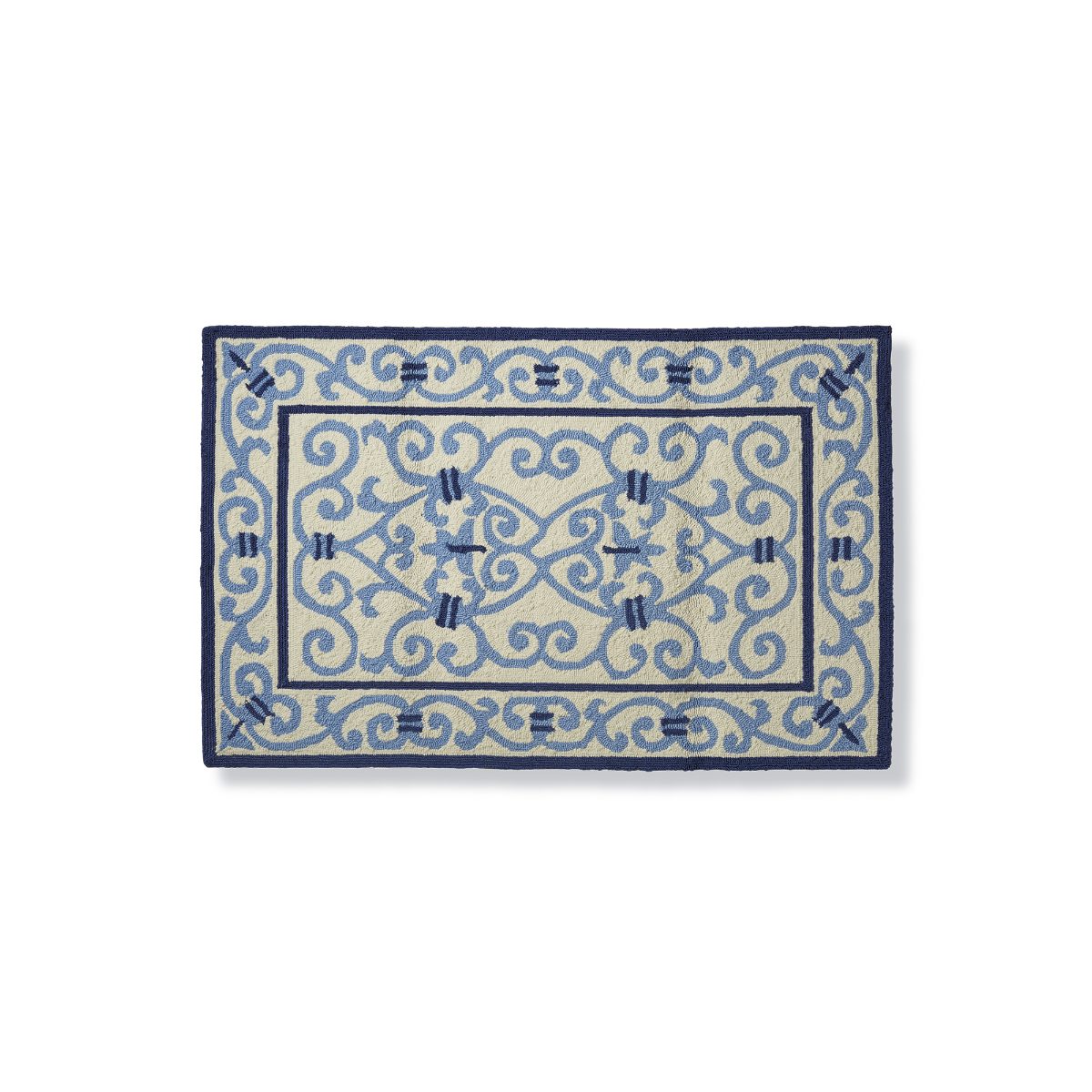 Serafina Memory Foam Kitchen Mat