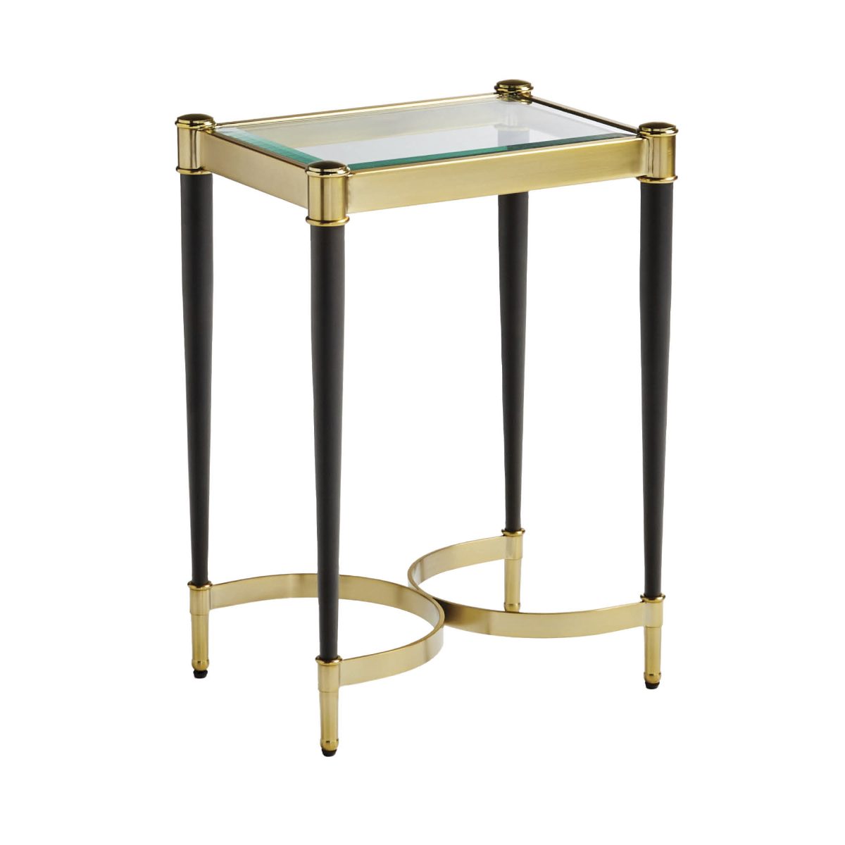 Alternative view of Angelina Small Side Table
