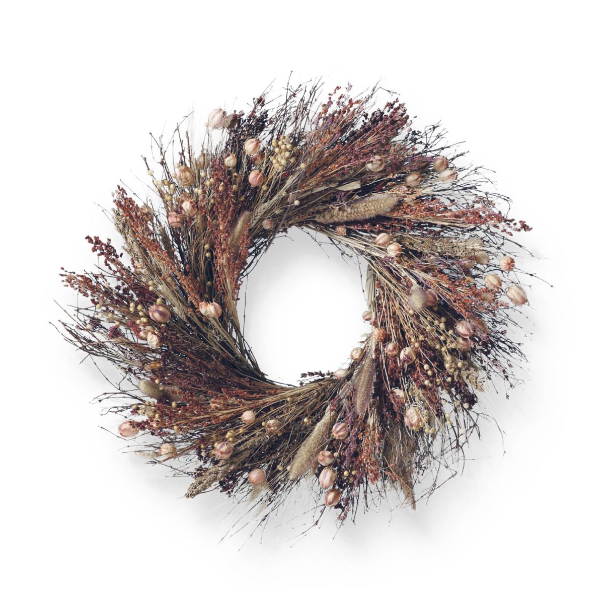 Amber Fields Wreath - Image 3