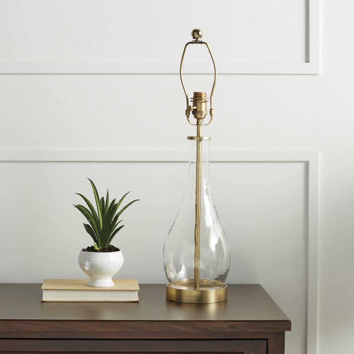 Katrina Table Lamp Base