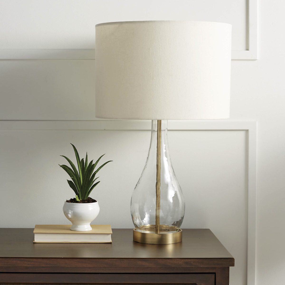 Alternative view of Katrina Table Lamp