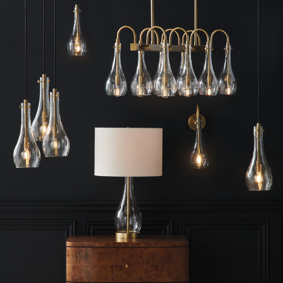 Katrina Table Lamp - Image 3