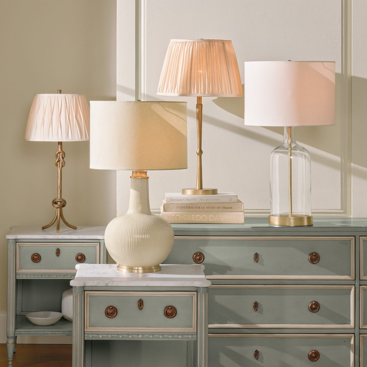 Keeley Table Lamp - Image 3