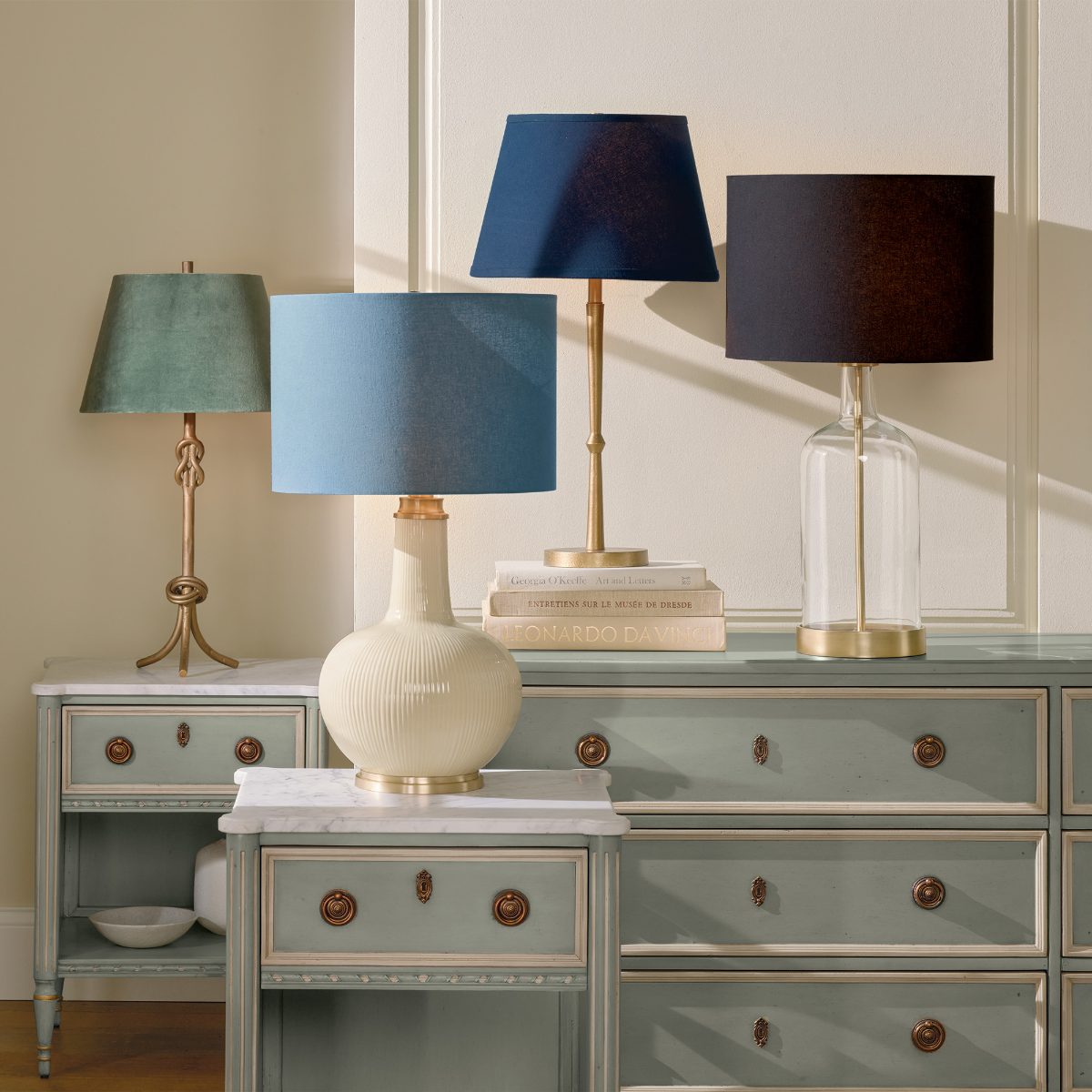 Keeley Table Lamp - Image 4