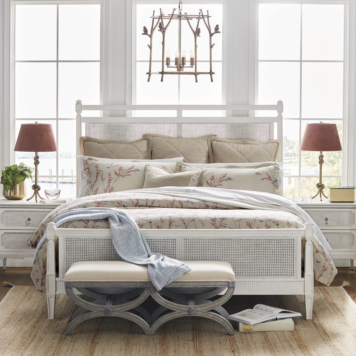 Keeley Table Lamp - Image 5