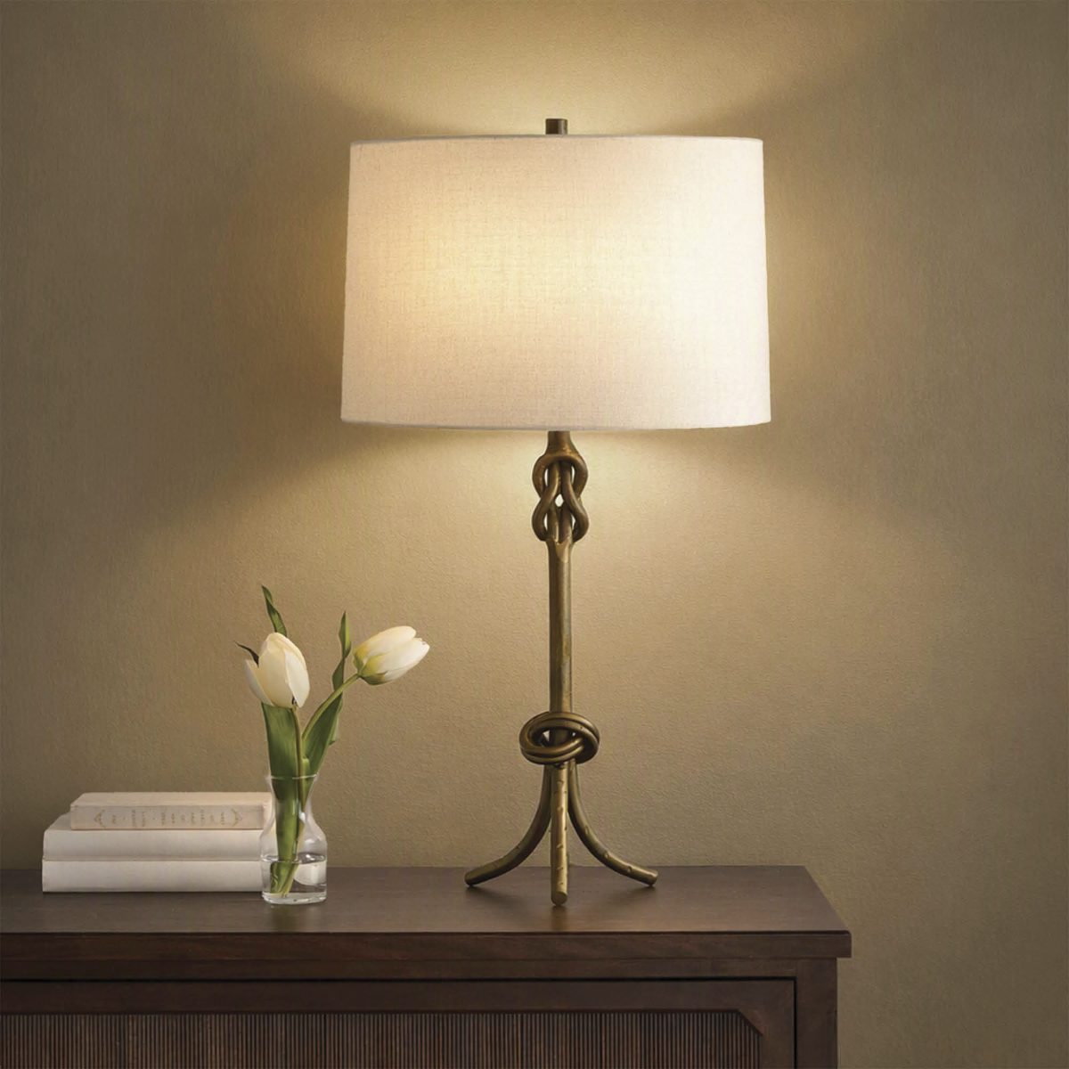 Keeley Table Lamp