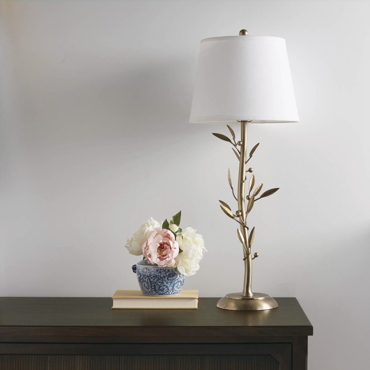 Alternative view of Kehlani Buffet Lamp