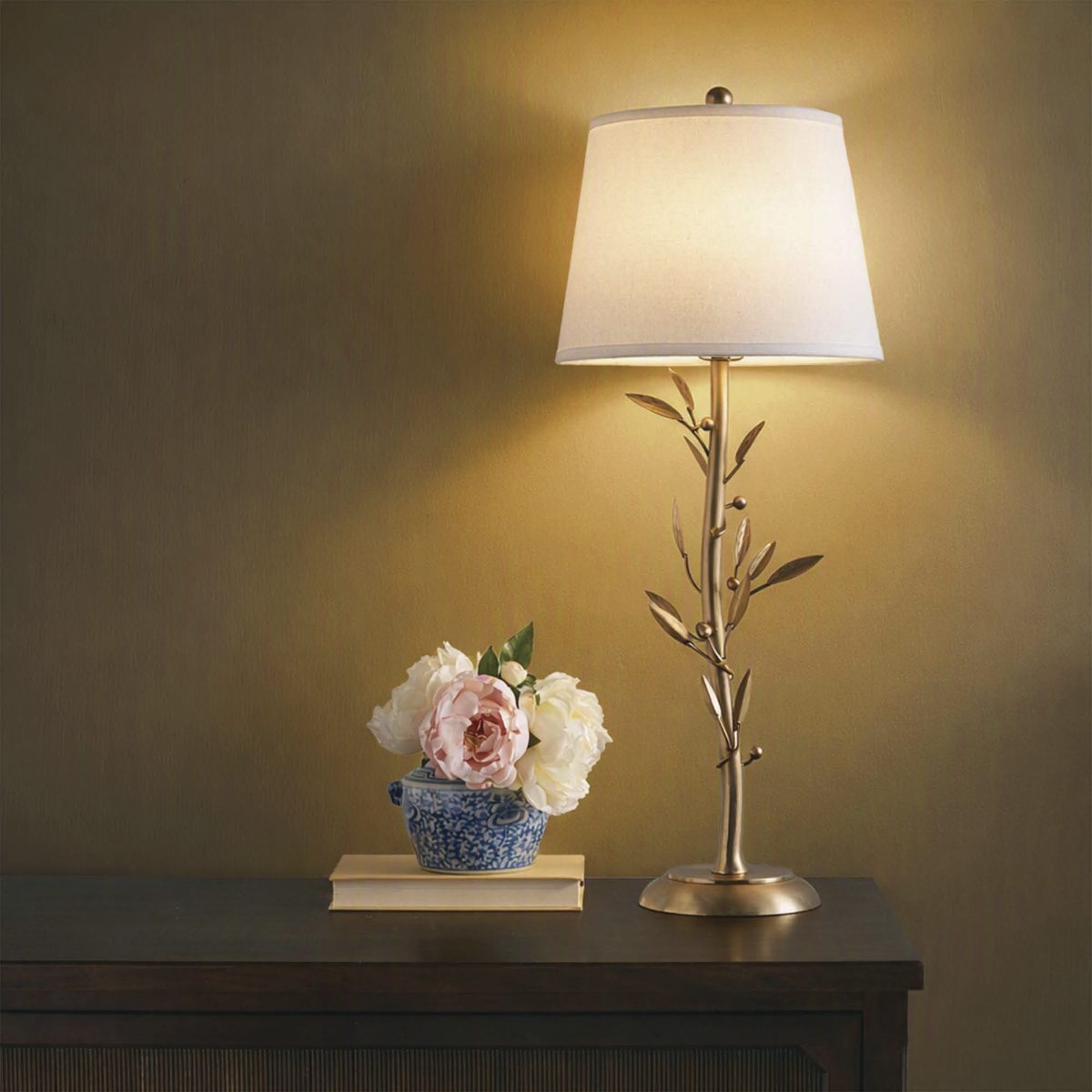 Kehlani Buffet Lamp