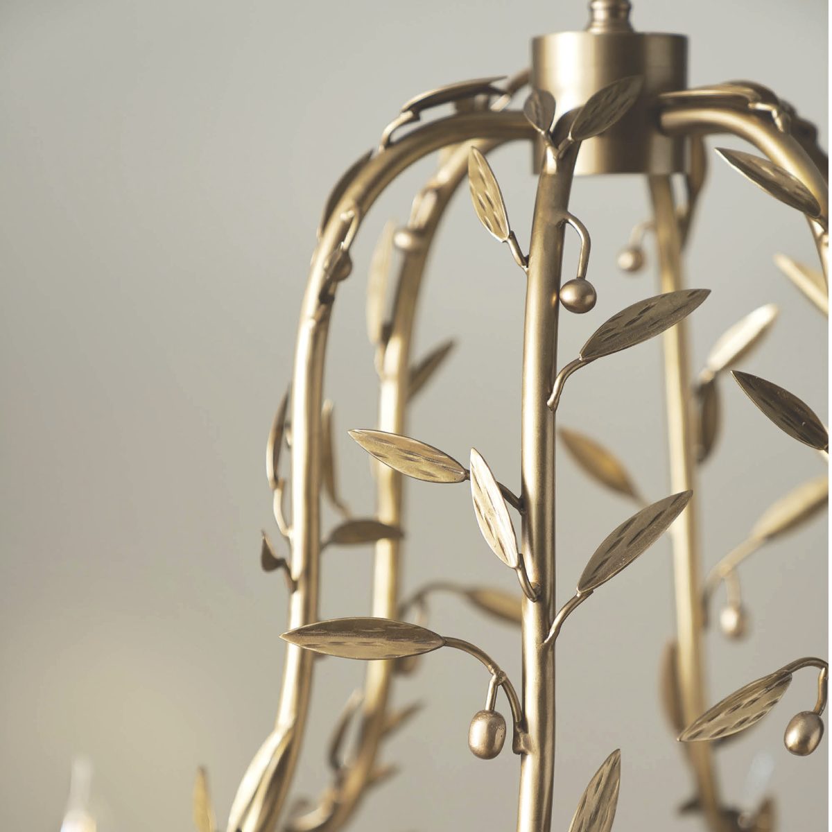 Kehlani Grande Chandelier - Image 5