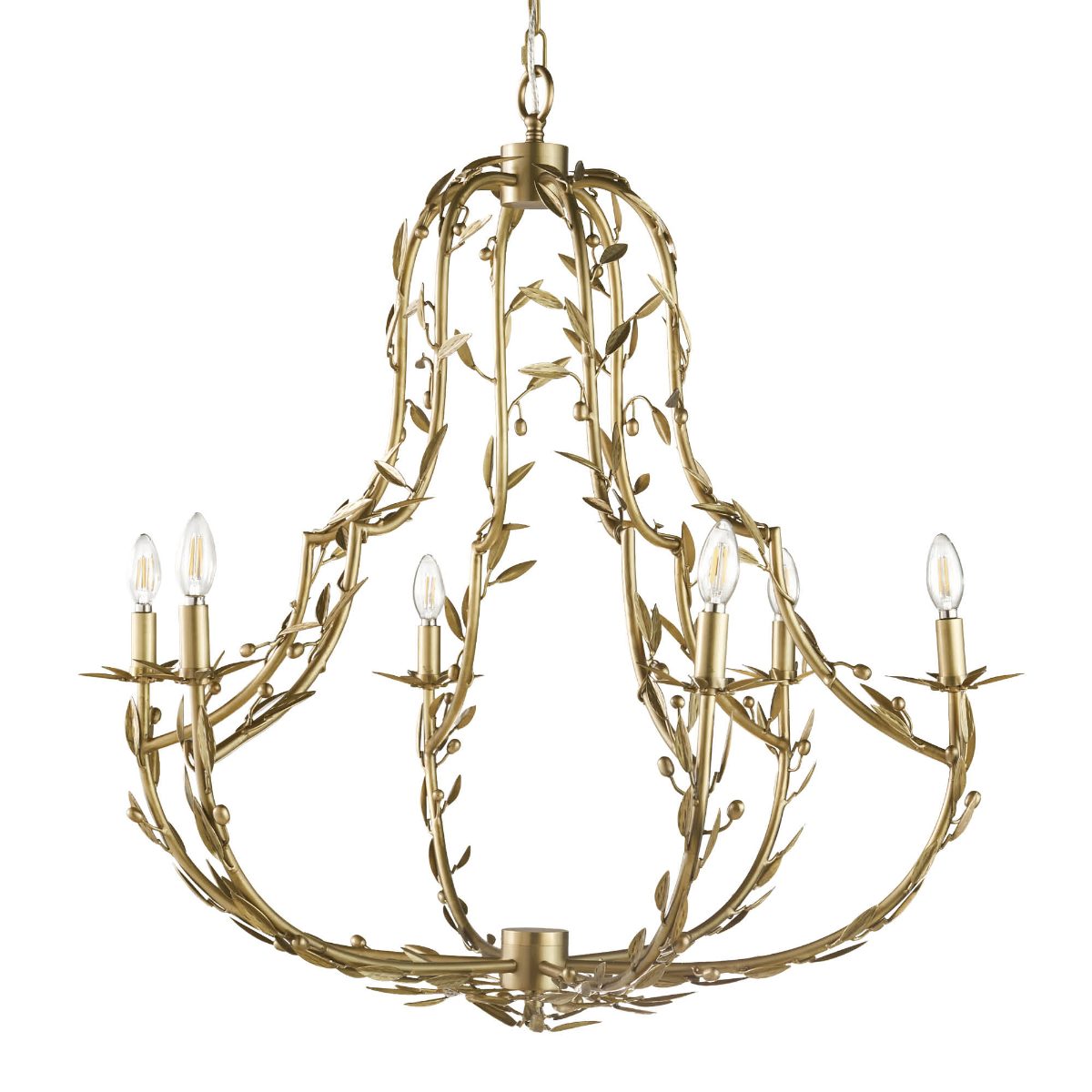 Kehlani Grande Chandelier - Image 6