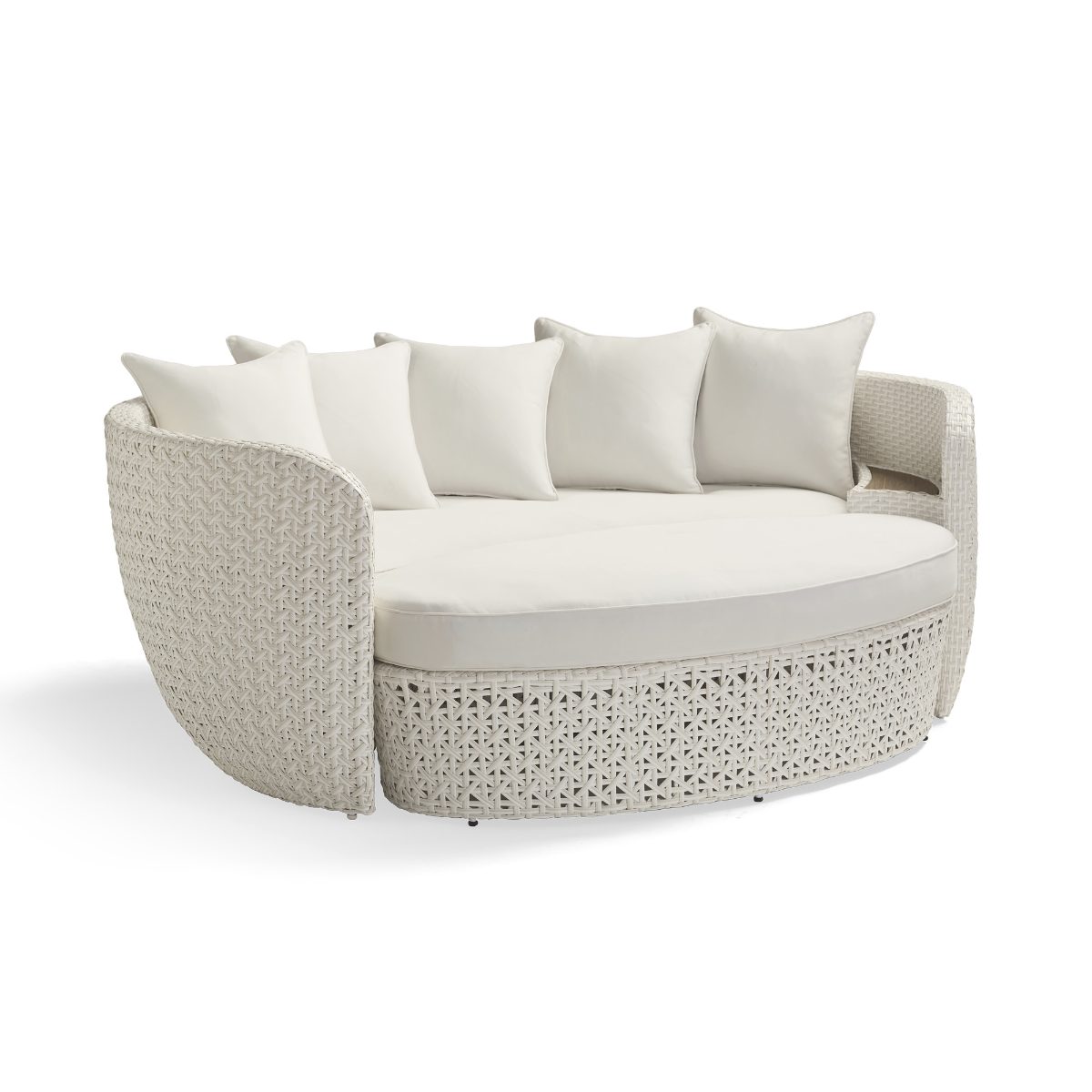 Daybreak Daybed Tailored Furniture Cover