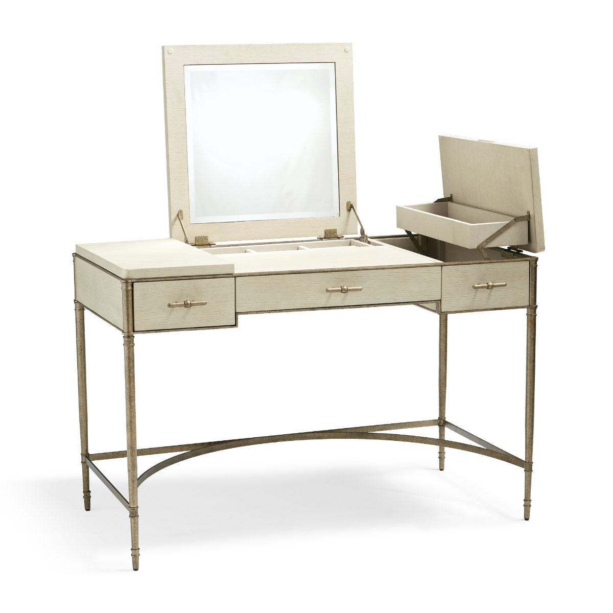 Angelina Small Ultimate Vanity - Image 5