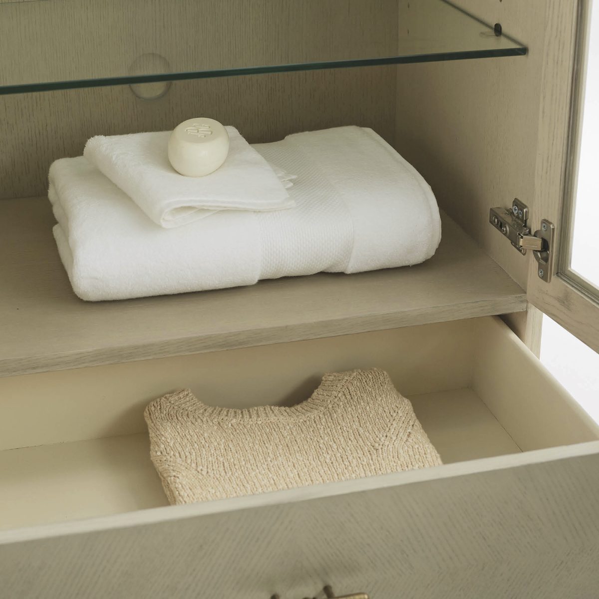 Angelina Storage Cabinet - Image 3