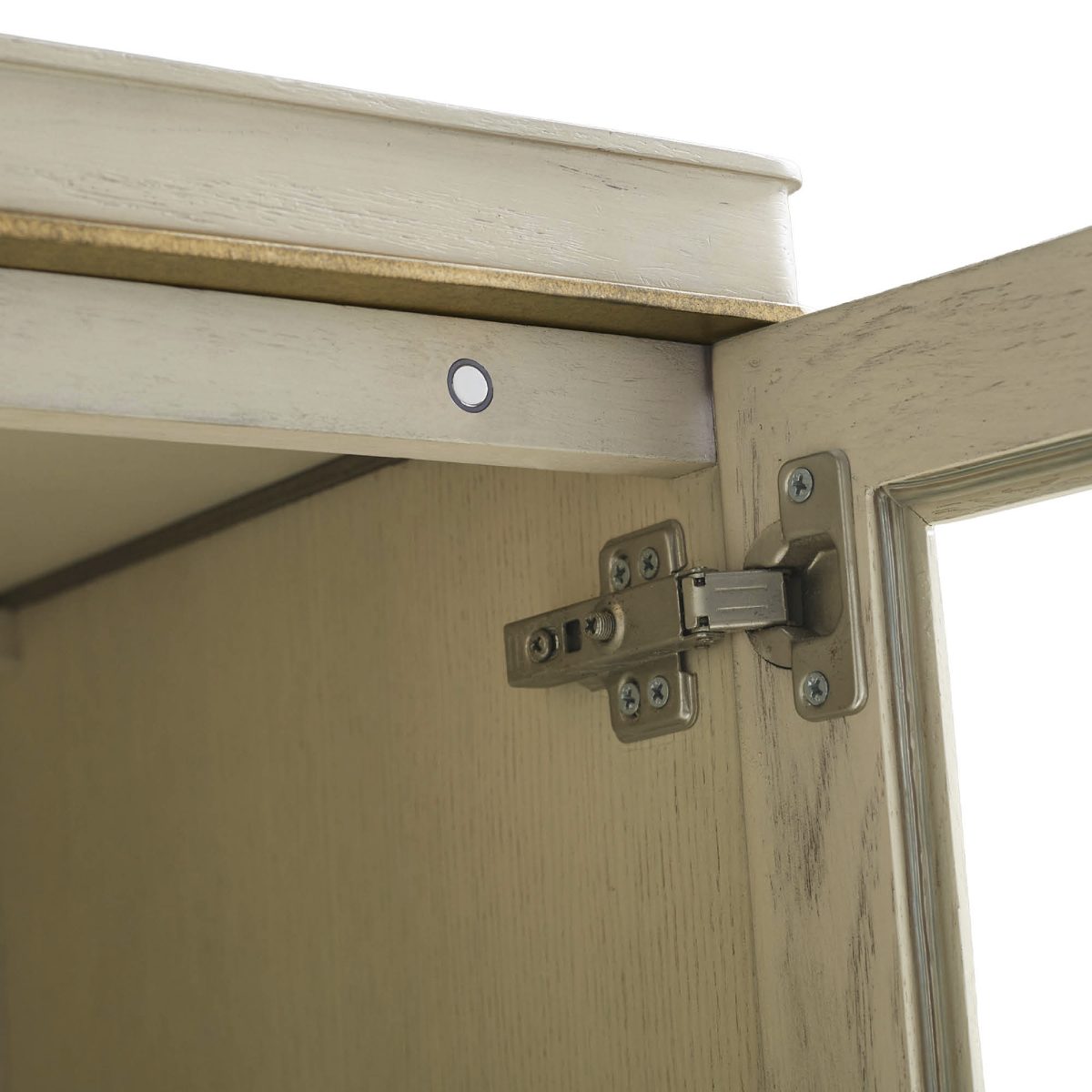 Angelina Storage Cabinet - Image 4