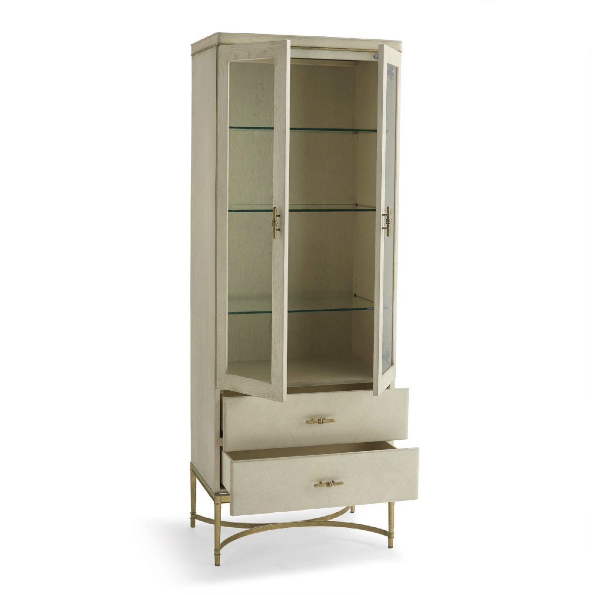 Angelina Storage Cabinet - Image 6