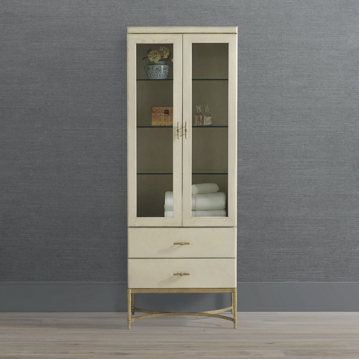 Angelina Storage Cabinet