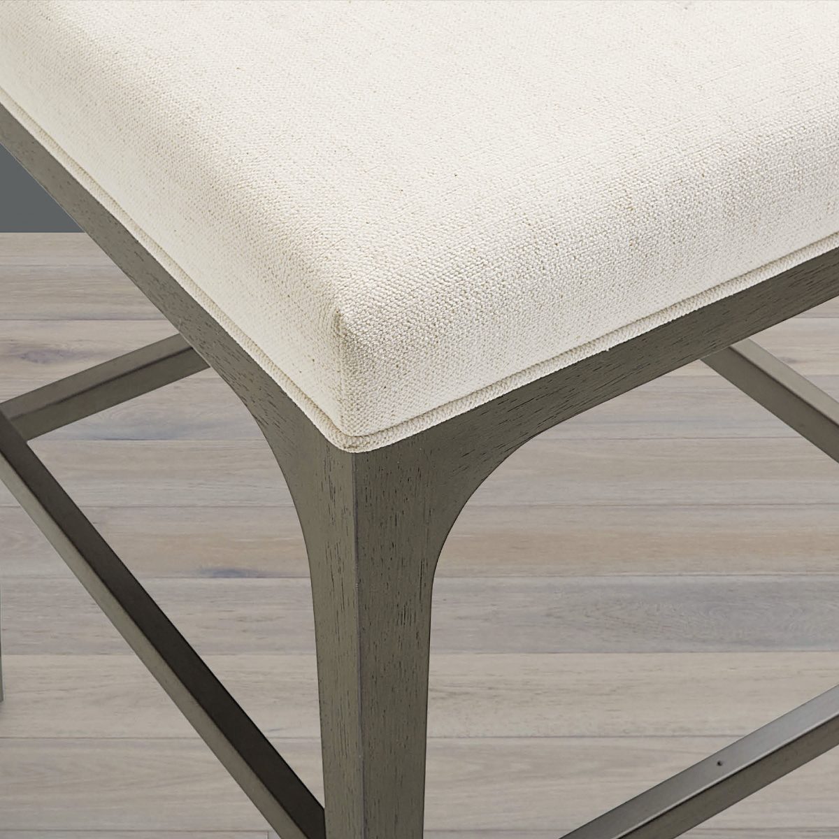 Alternative view of Aniston Bar & Counter Stools