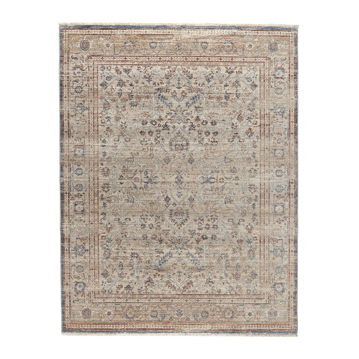Alternative view of Ashford Performance Area Rug
