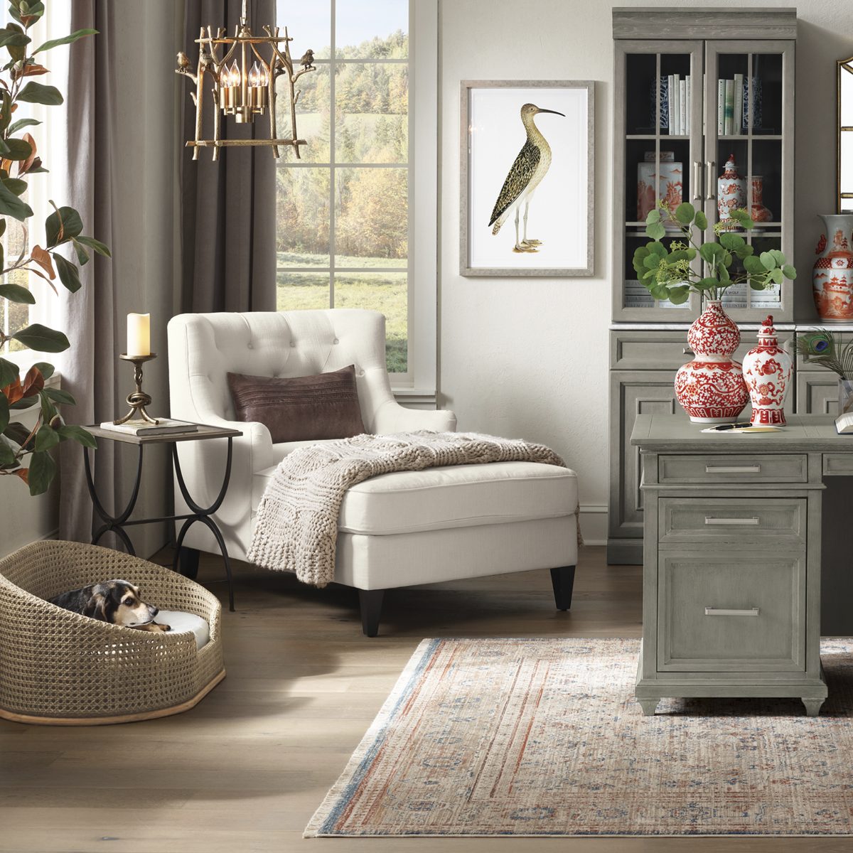 Ashford Performance Area Rug - Image 4