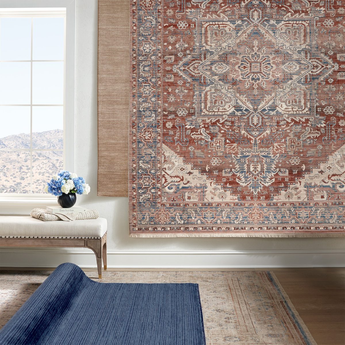Ashford Performance Area Rug - Image 5