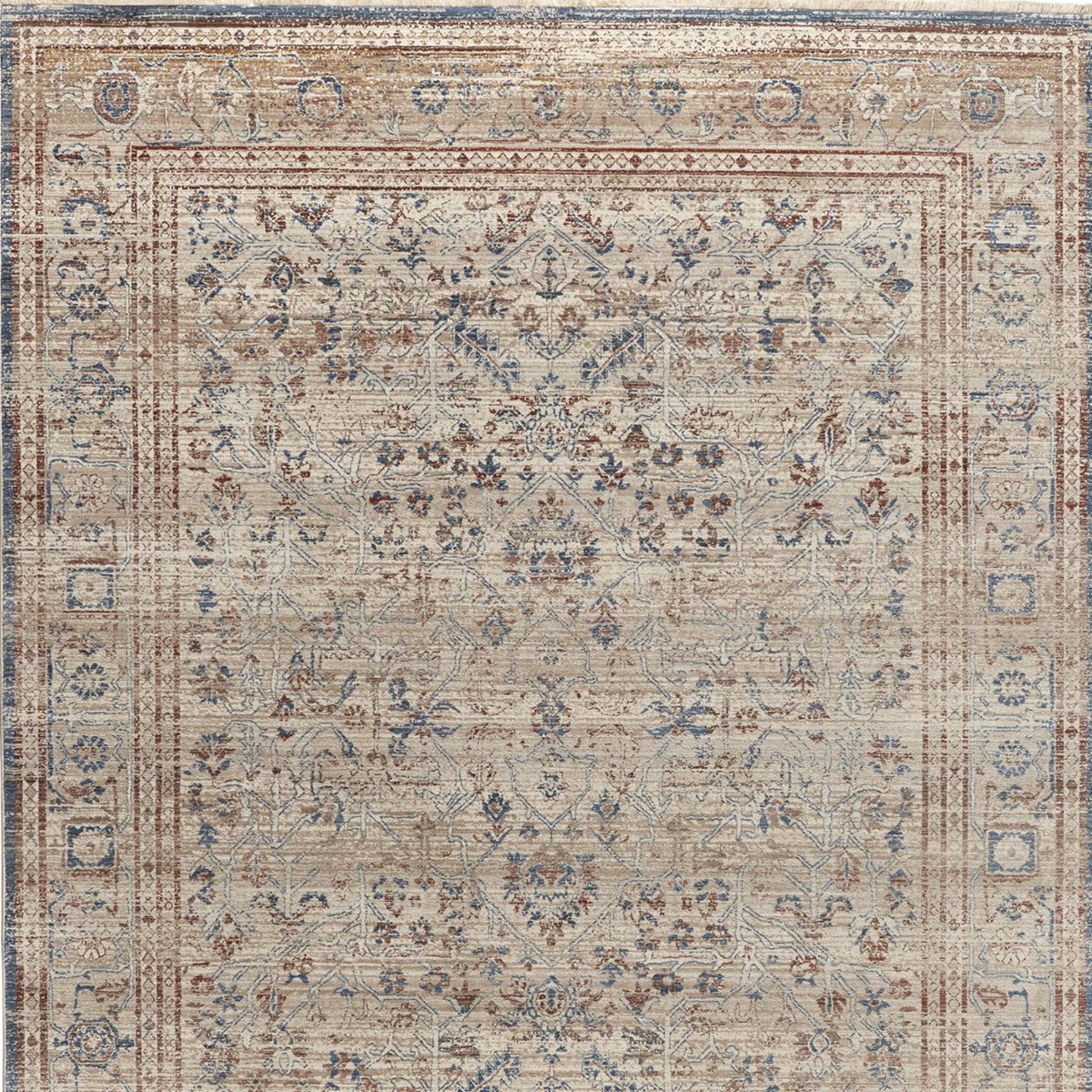 Ashford Performance Area Rug