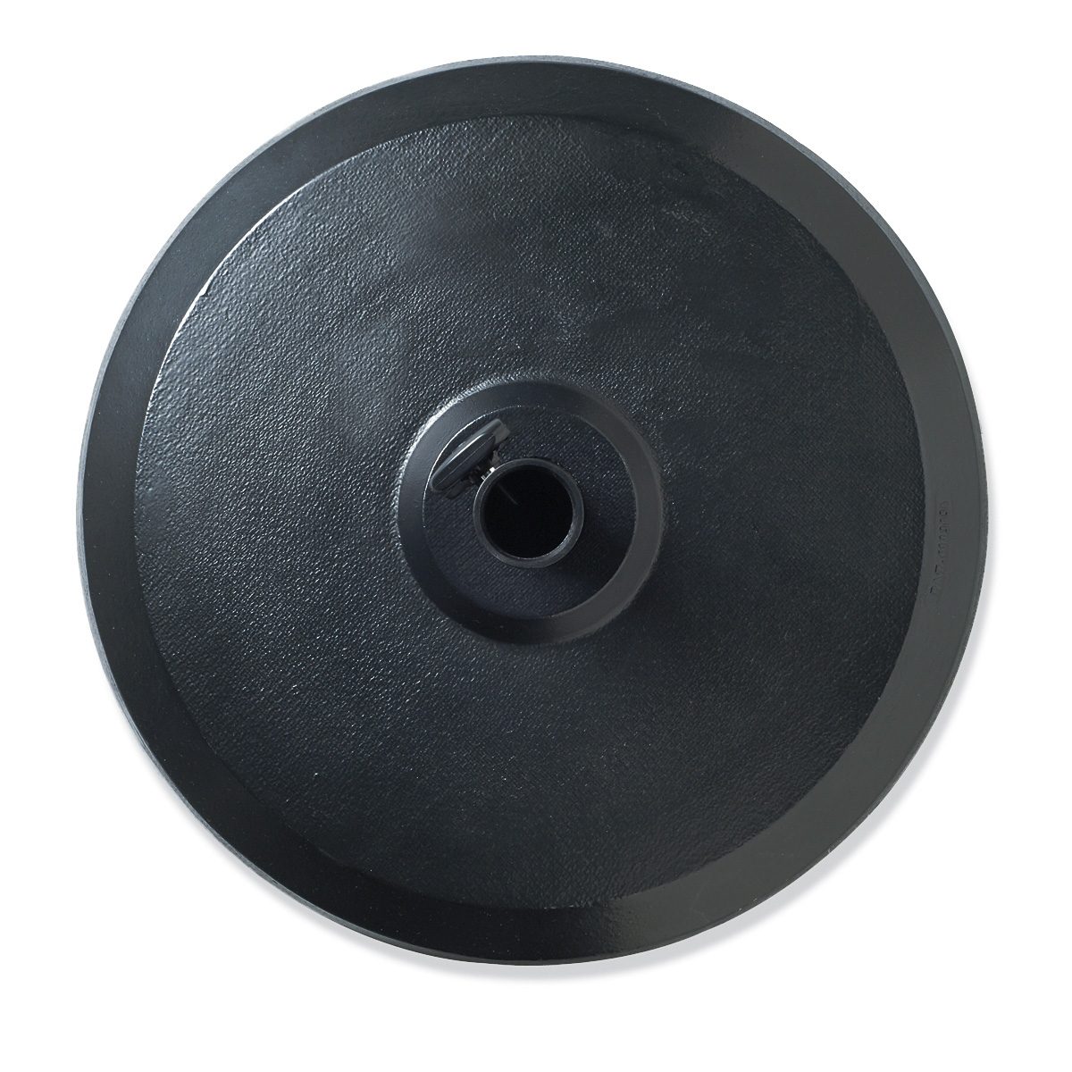 Alternative view of 150 lb. Smooth Base for 11' or Larger Umbrellas