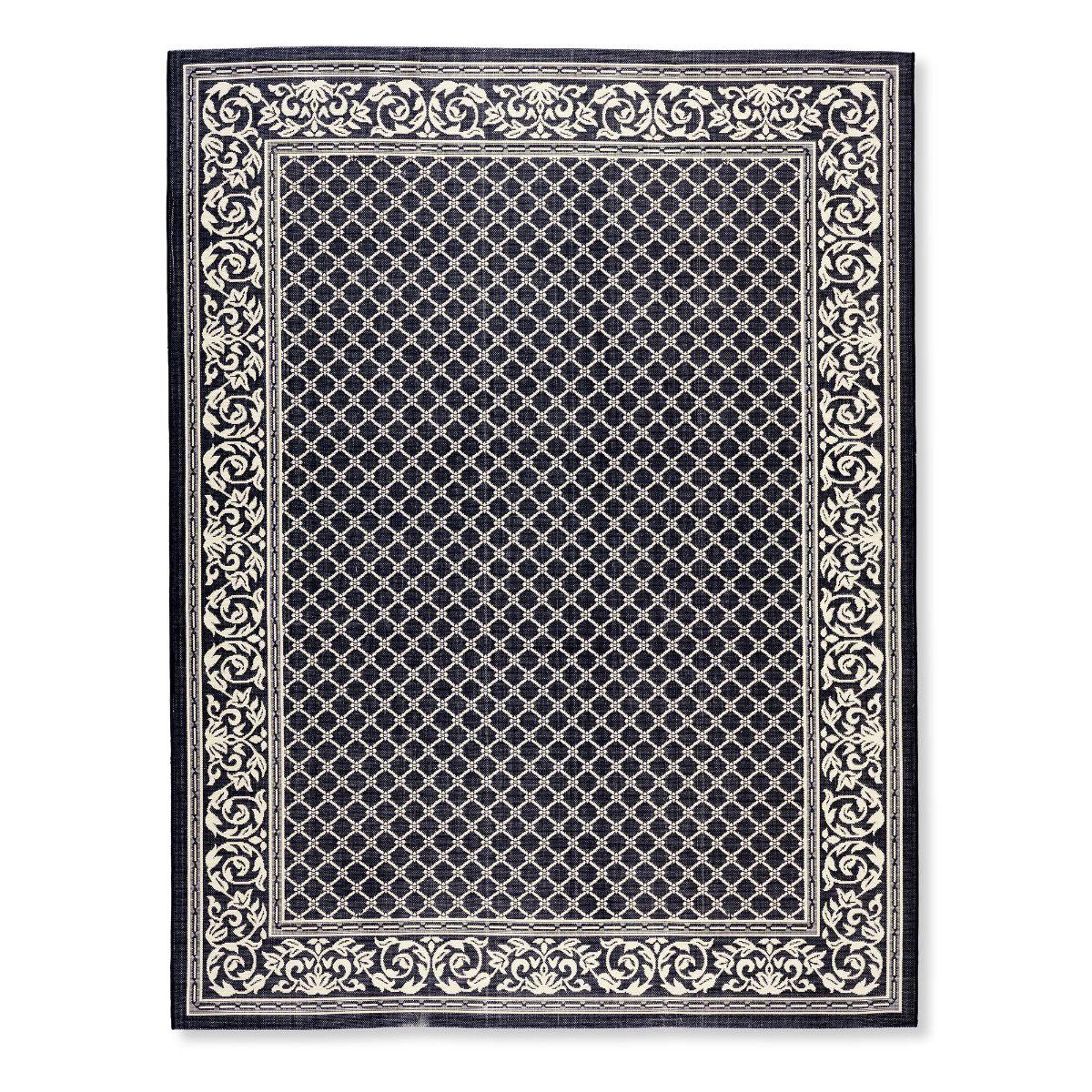 Alternative view of Ashlyn Indoor/Outdoor Rug