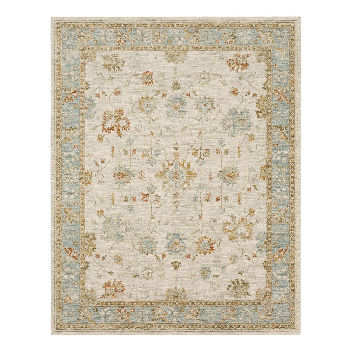 Alternative view of Annise Performance Area Rug