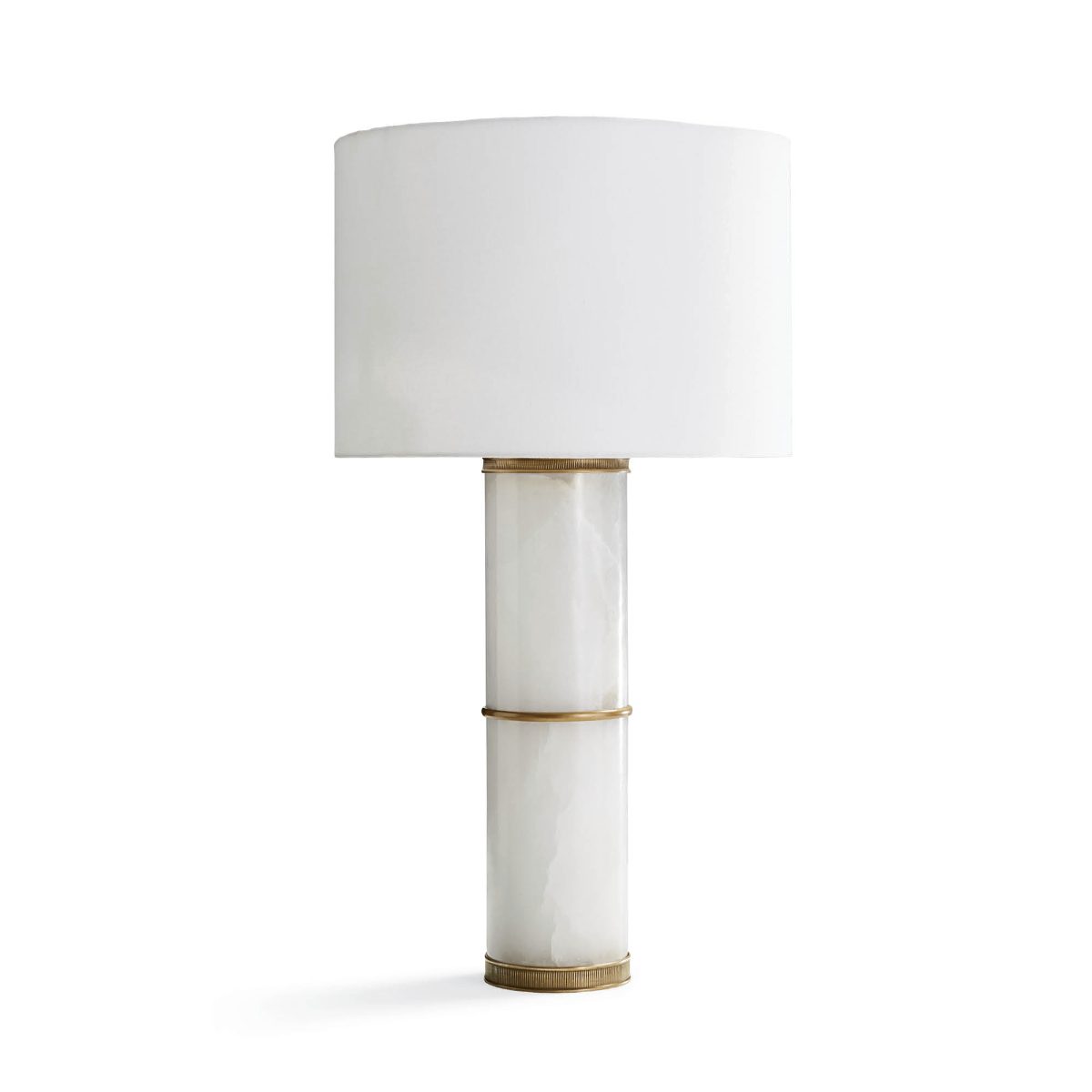 Antioch Illuminating Alabaster Table Lamp - Image 6