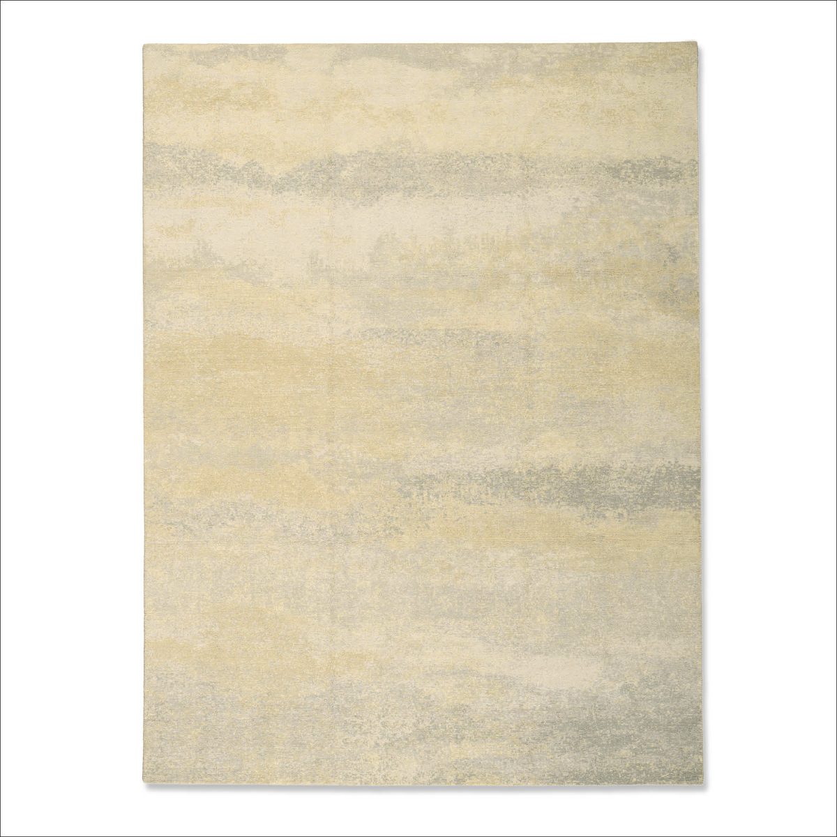 Alternative view of Asteria Wool Rug