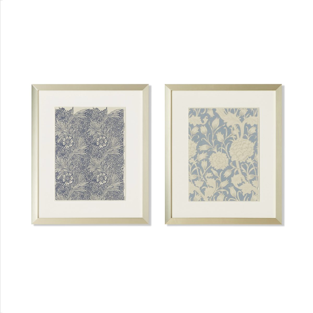 Antique Foliage Giclee Prints