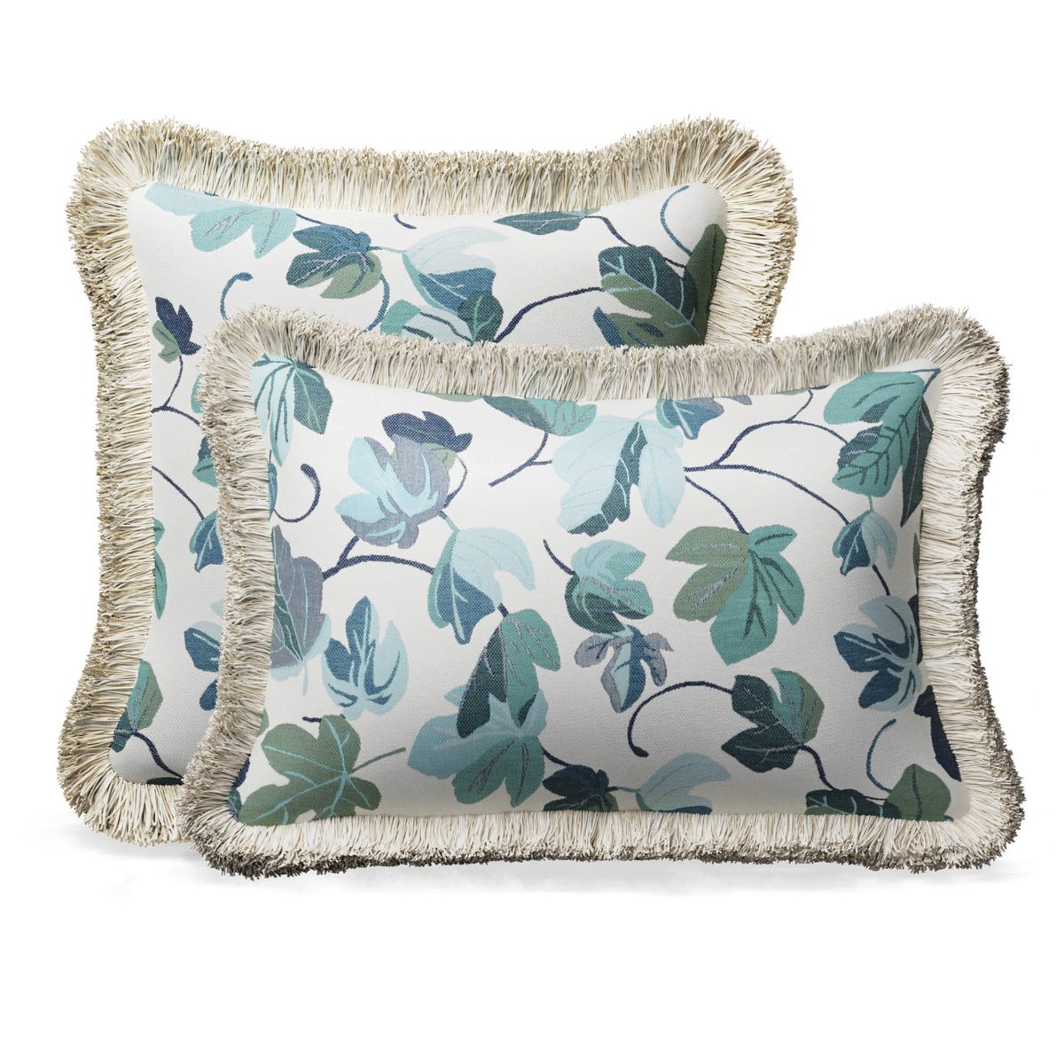 Crew Stripe Indoor/Outdoor Pillow