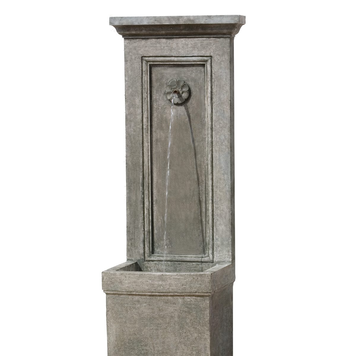 Auberge Stone Fountain